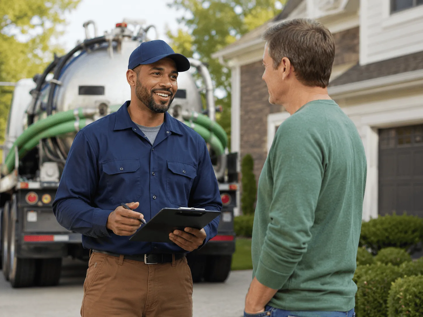 Mosquito Control Ohlman, IL FAQs